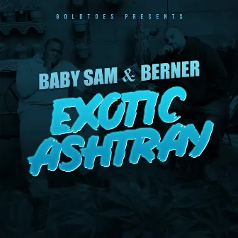 Exotic Ashtray (feat. Berner) by Baby Sam