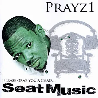 Seat Music by Prayz1