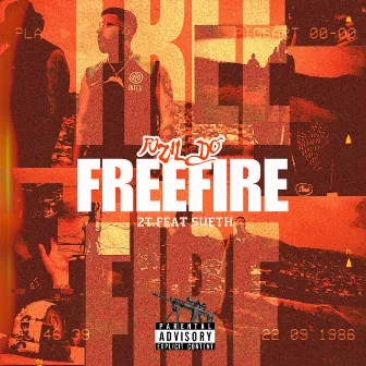 F*Zil do Freefire by Pack Music