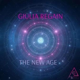 The New Age by Giulia Regain