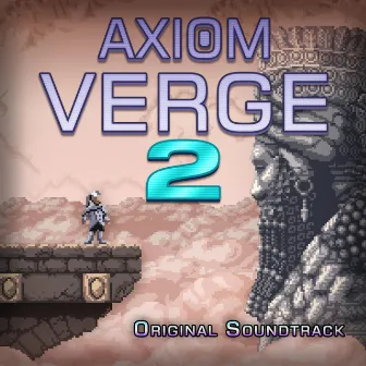 Axiom Verge 2 (Original Soundtrack) by Thomas Happ