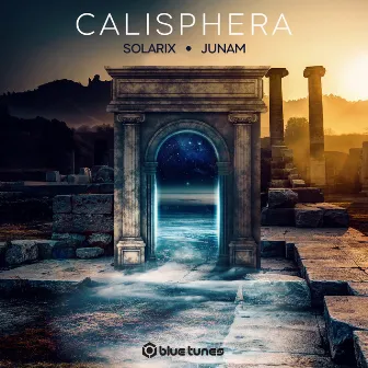 Calisphera by Solarix