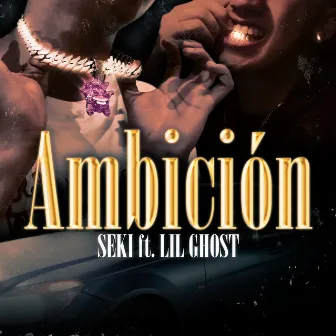 Ambición by Lil Ghost AR