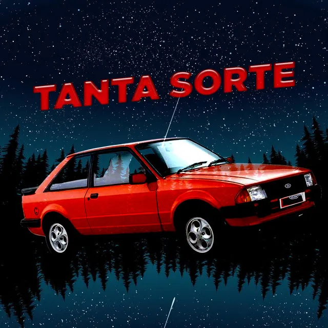 Tanta Sorte - Remix