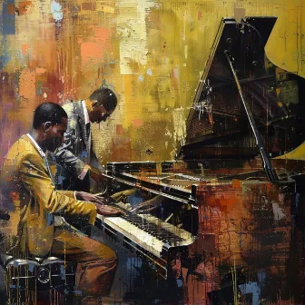 Renacimiento De Jazz: Ritmos Retro by Relájate hermano