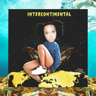 Intercontinental by Tasha The Amazon