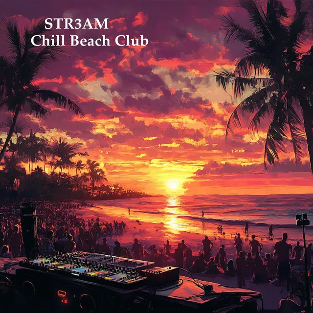 Chill Beach Club