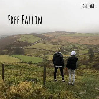 Free Fallin' by Josh Jones