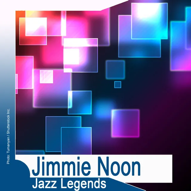 Jazz Legends: Jimmie Noone