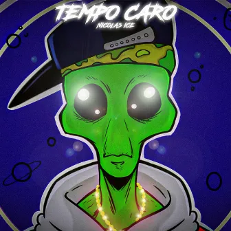 Tempo Caro by Nicolas ICE