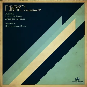 Aquatika EP by DNYO