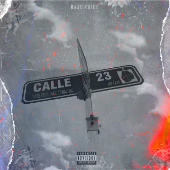 Calle 23 by Bajo Ruido