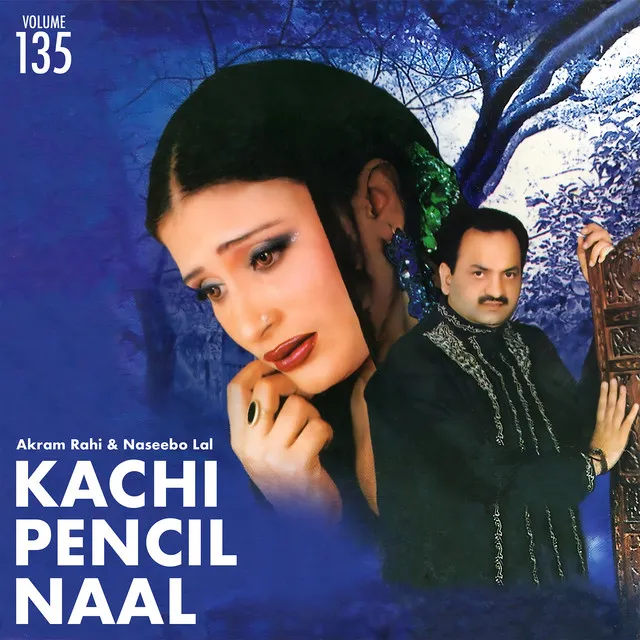 Kachi Pencil Naal, Vol. 135