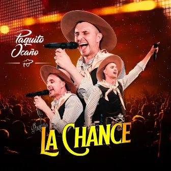 La Chance by Paquito Ocaño El Dueño de la Bailanta