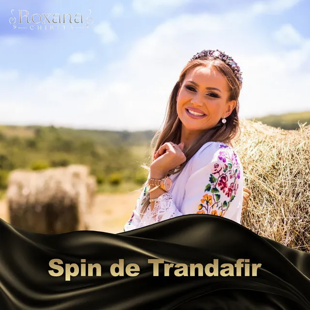 Spin De Trandafir