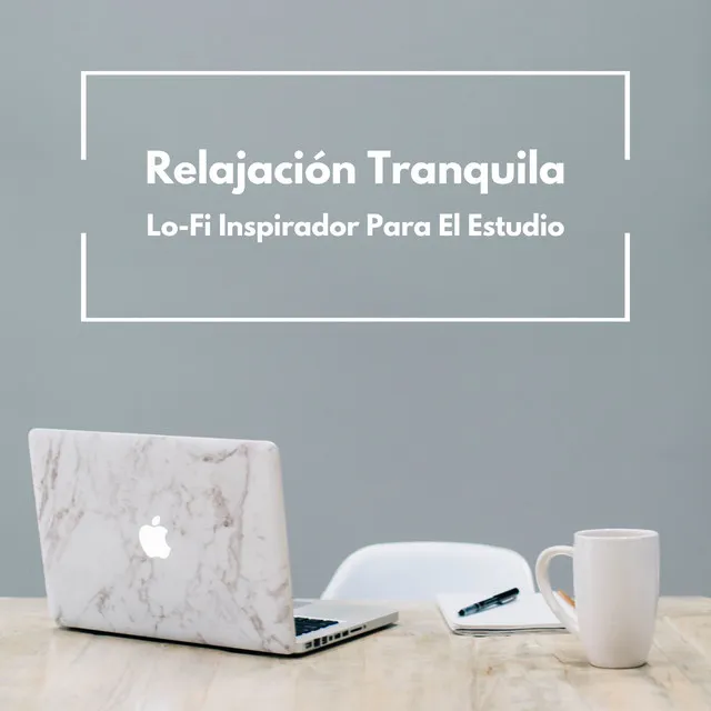 Relajación Tranquila: Lo-Fi Inspirador Para El Estudio