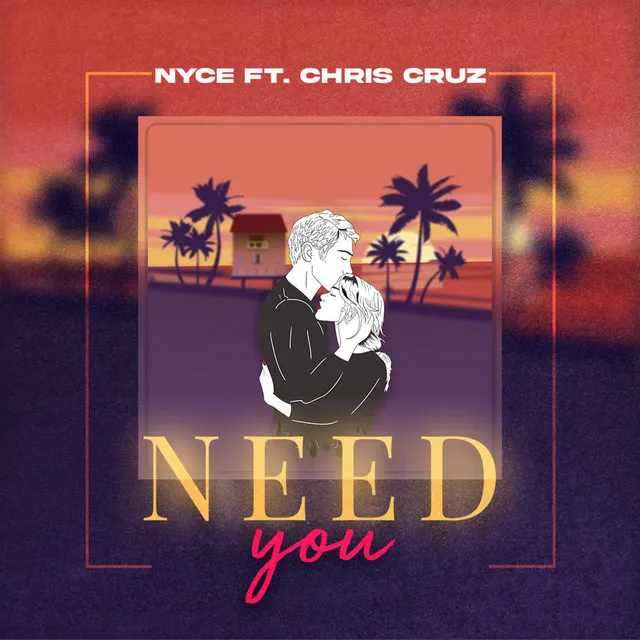 Need You