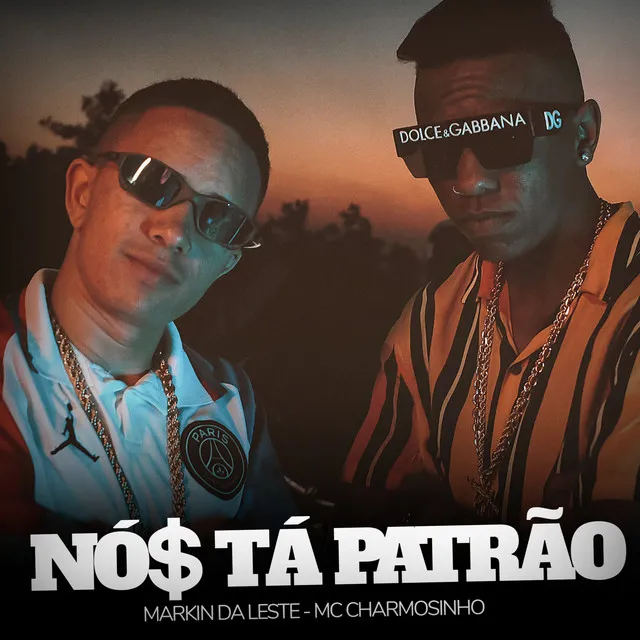 Nós Tá Patrão