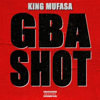 Gba Shot by King Mufasa