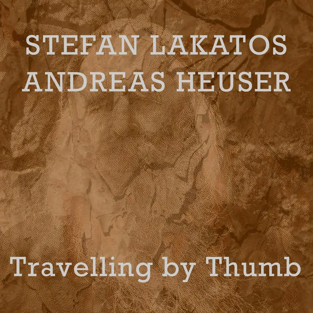 Travelling by Thumb