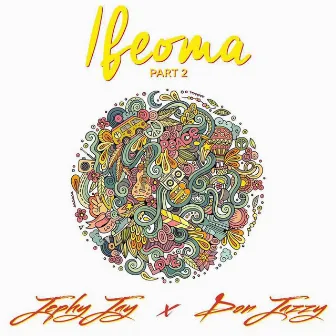 Ifeoma, Pt. 2 by Jephy Jay