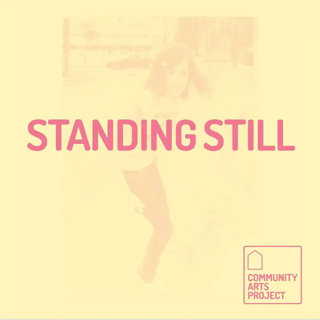 Standing Still