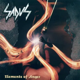 Elements Of Anger by Sadus