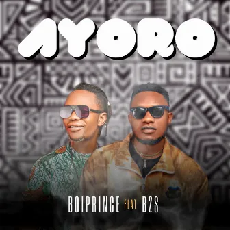 Ayoro by Boiprince