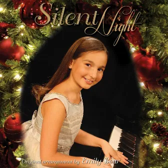 Silent Night by Emily Bear