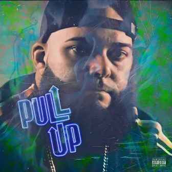 Pull Up by Kelley Barz