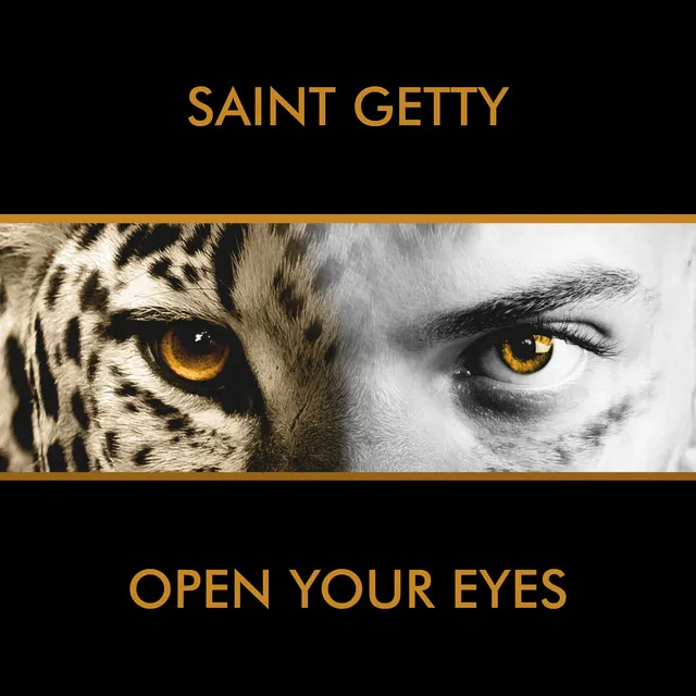 Saint Getty