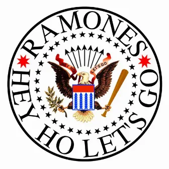 Hey Ho Let's Go by Ramones