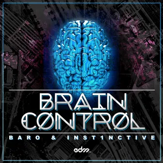 Brain Control - Single by Baro