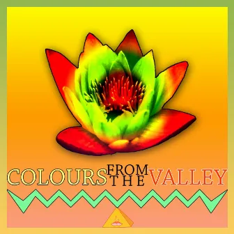 Colours From The Valley by Tyler Major