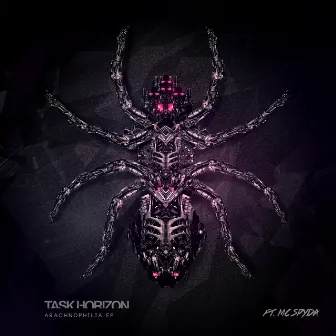 Arachnophilia by Task Horizon