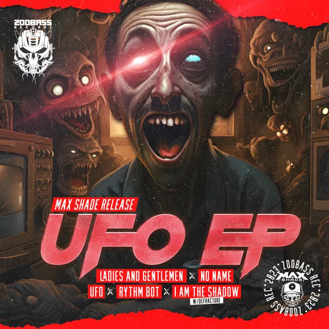 UFO EP