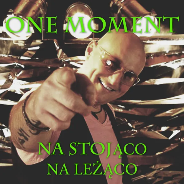 Na stojąco na leżąco (Radio Edit)