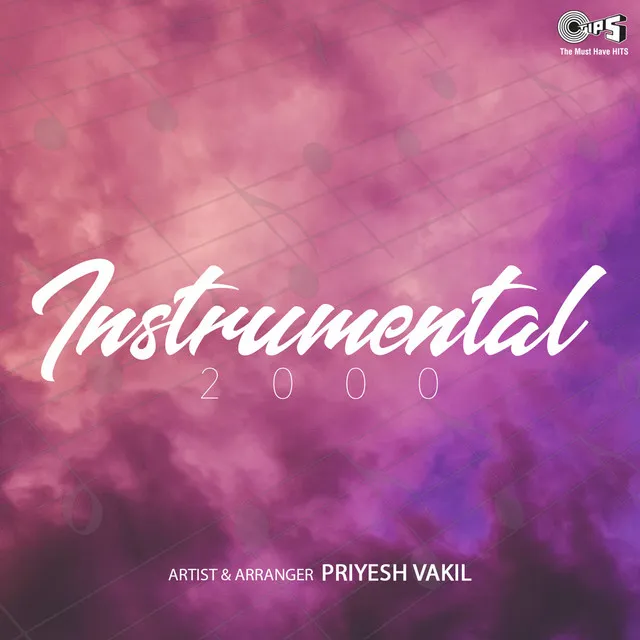 Instrumental 2000