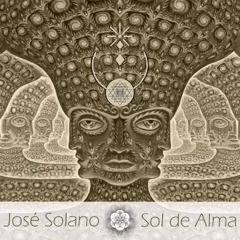 Sol De Alma by Jose Solano