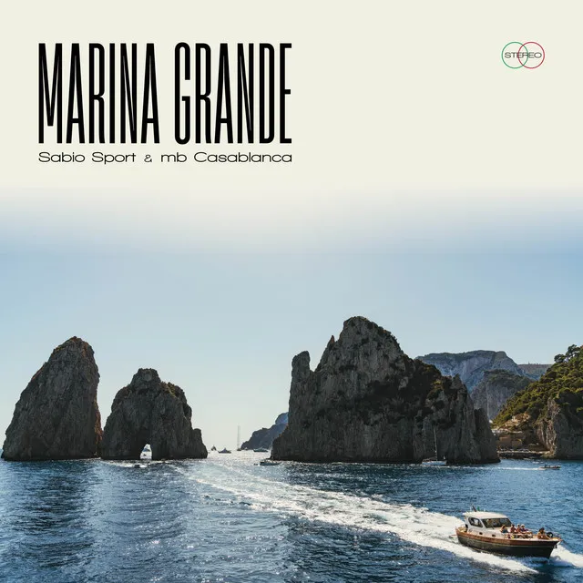 Marina Grande