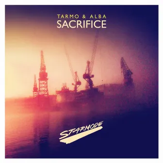 Sacrifice by Tarmo