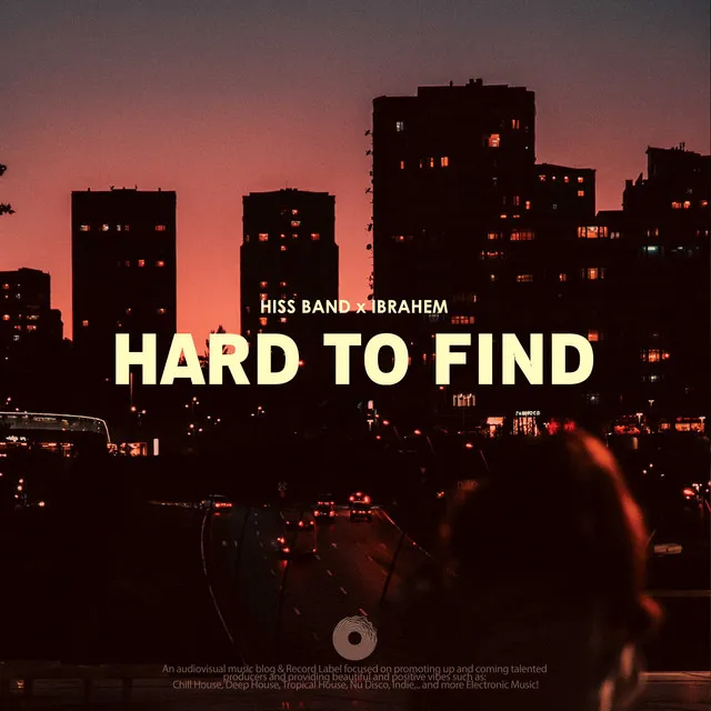 Hard To Find