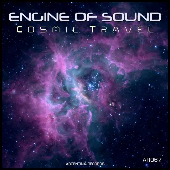 Cosmic Travel by Engine of Sound