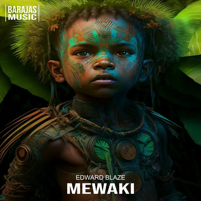 Mewaki