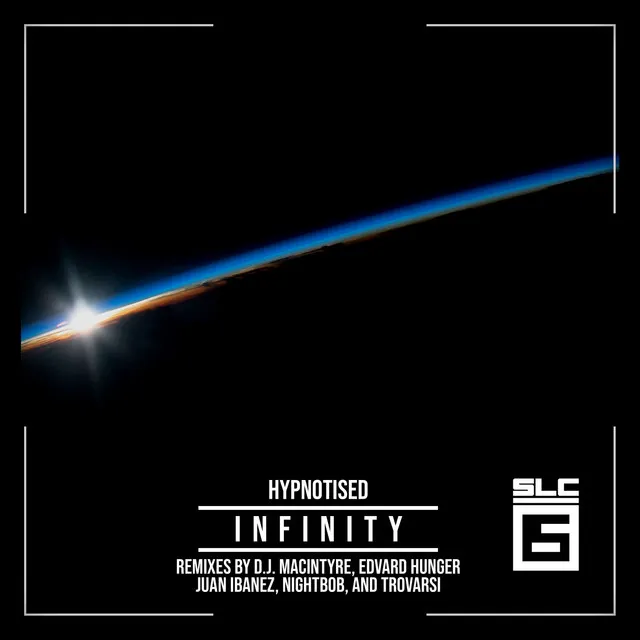 Infinity - Juan Ibañez Remix