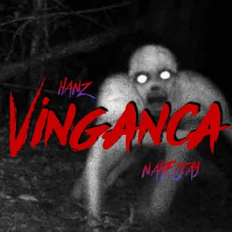 Vingança by Hanz