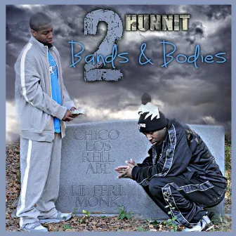 Bands & Bodies by Twoo Hunnit