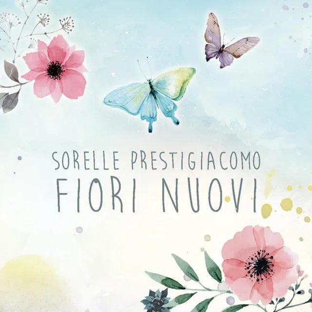 Fiori Nuovi