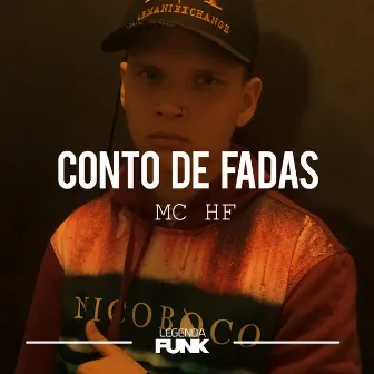 Conto de Fadas by MC HF