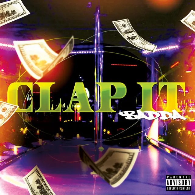 Clap It